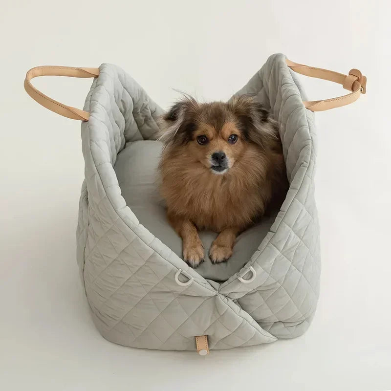 Dog Cat Puppy Carrier