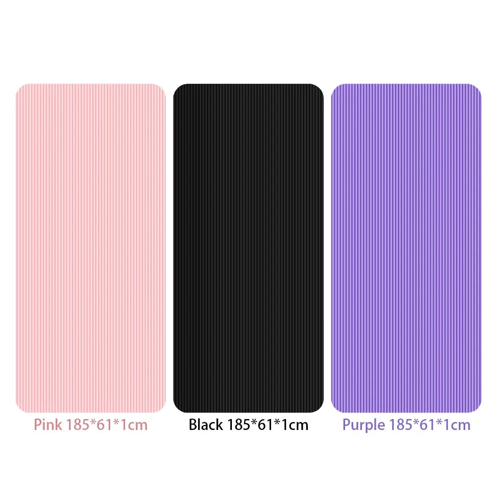 Yoga Mat Non Slip Exercise Mat