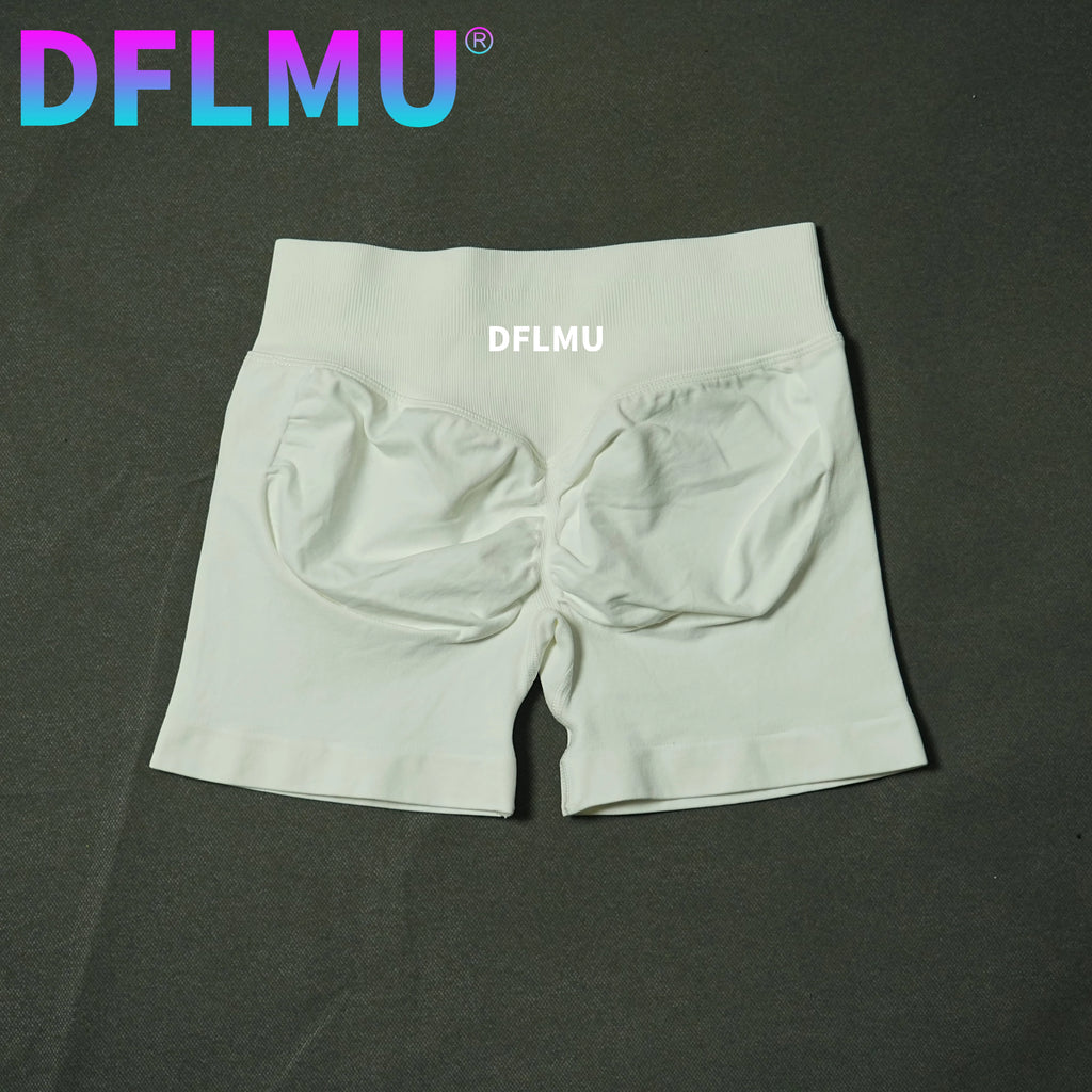 Women Fitness Workout Shorts