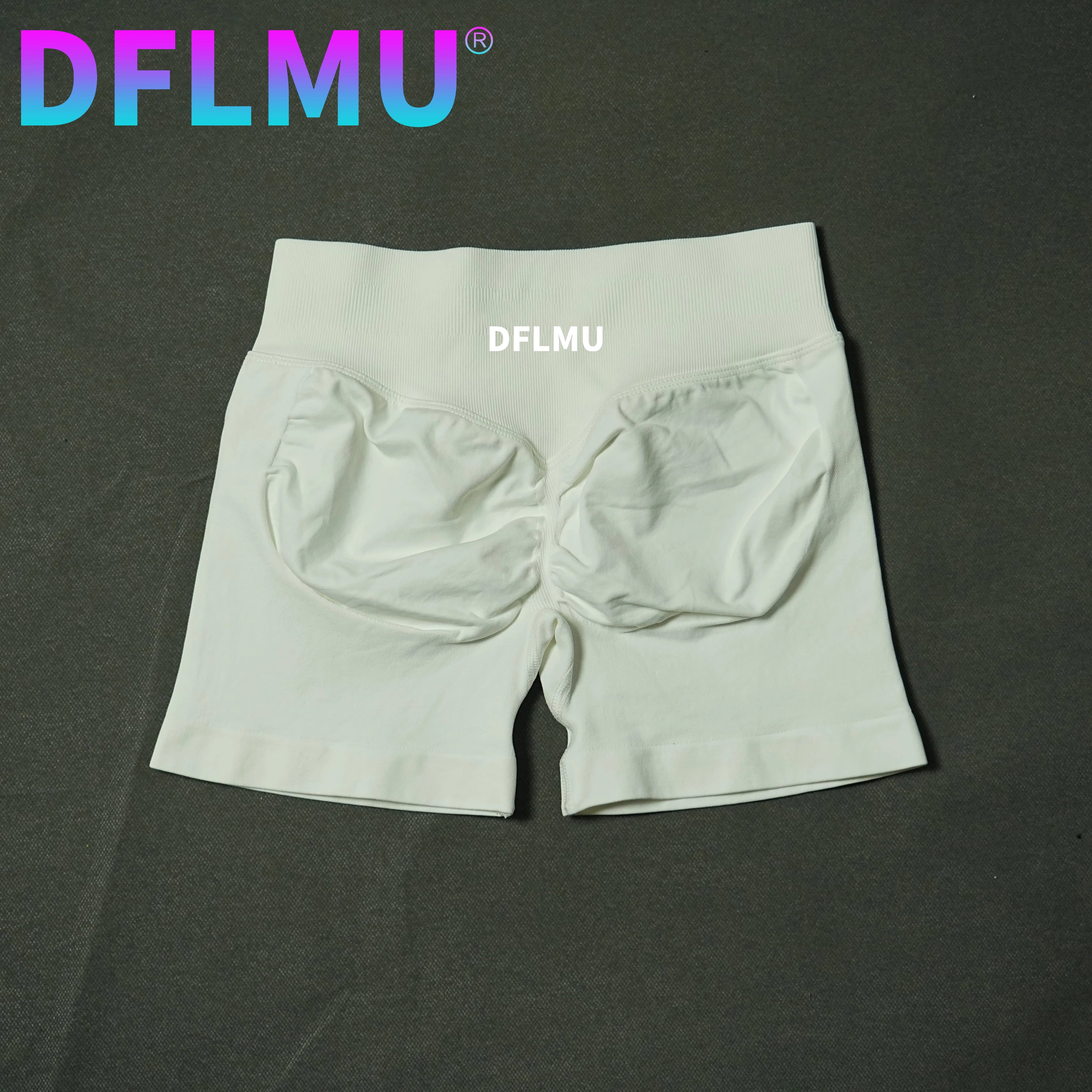 Women Fitness Workout Shorts