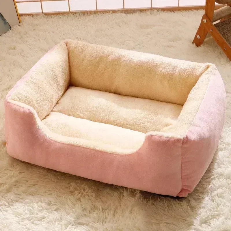 Cats Bed Dog