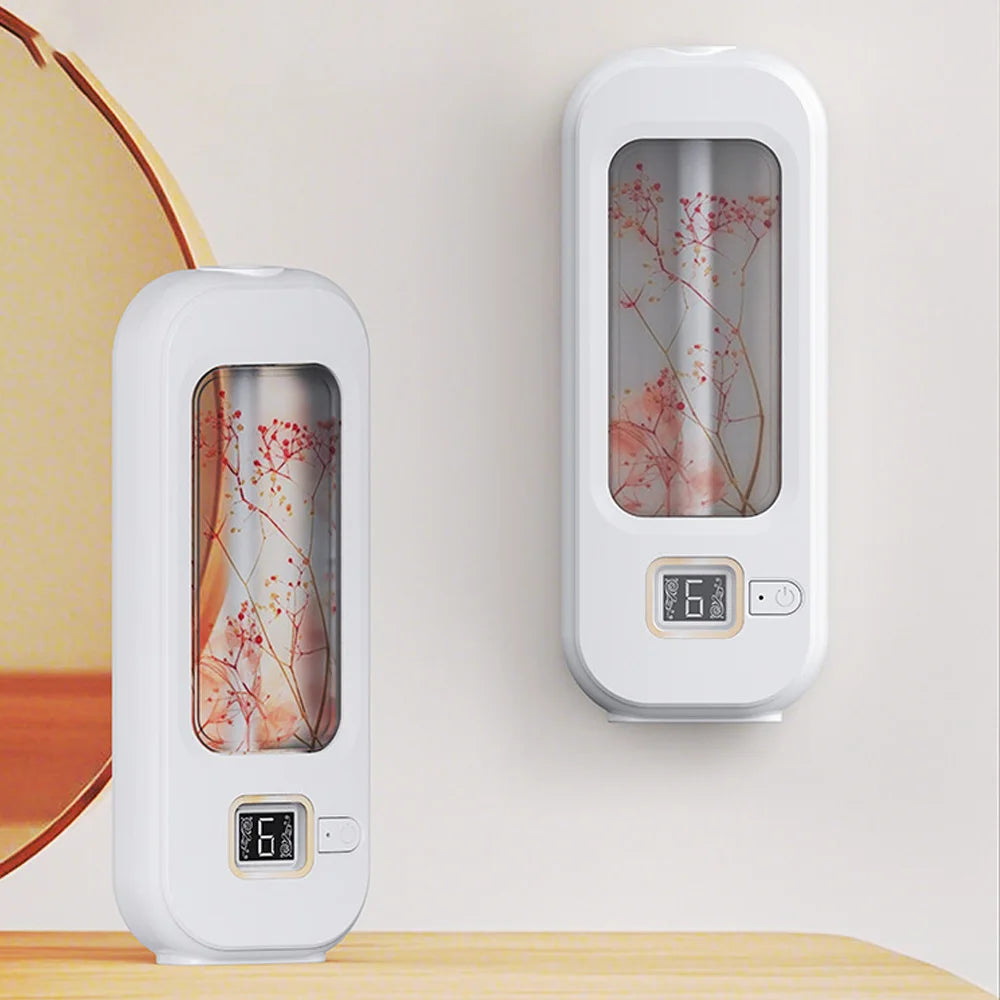 Aromatherapy Machine Automatic Home Fragrance