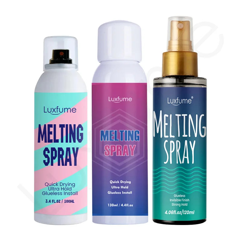 Hair Care Kit Wig Glue Wax Stick Adhesives Remover