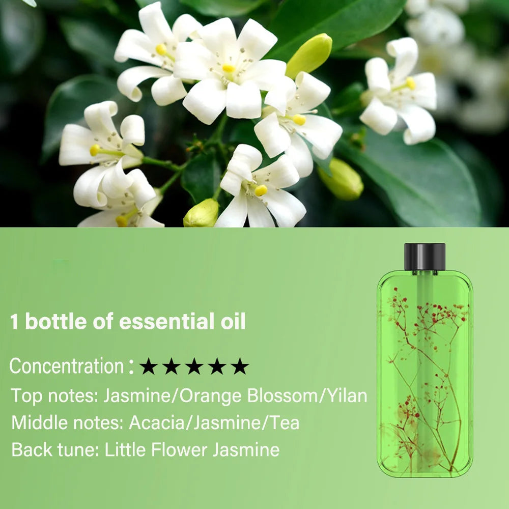Aromatherapy Machine Automatic Home Fragrance