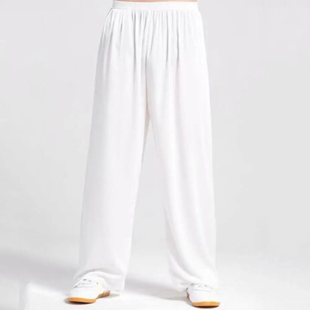 Women/Men Harem Pants Modal Yoga Loose Long Pants
