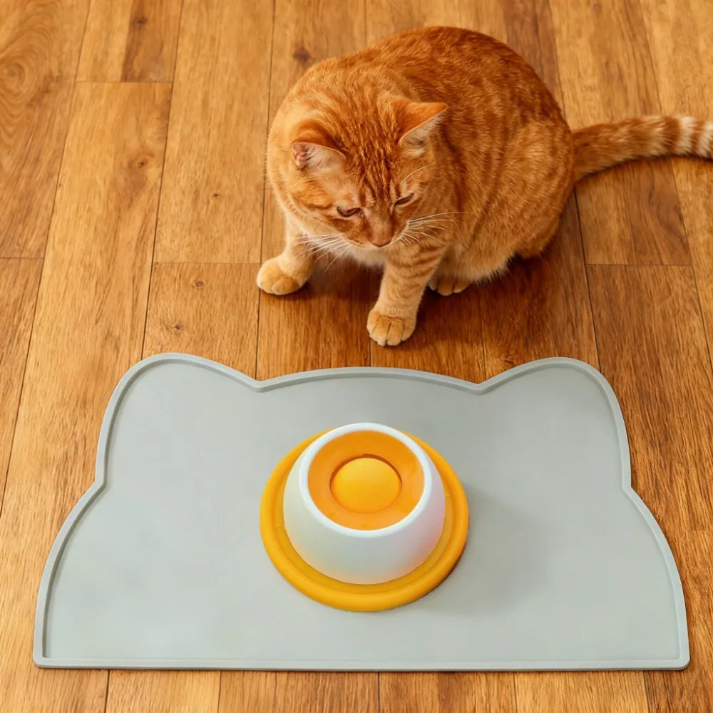 Dog Stimulation slow feeder