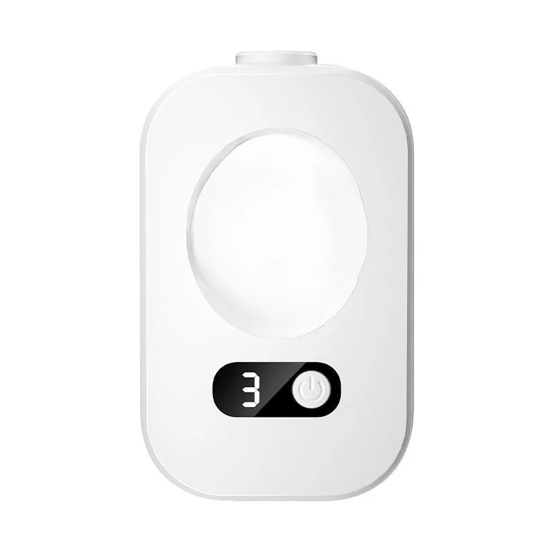 Automatic Diffuser Aromatherapy Machine