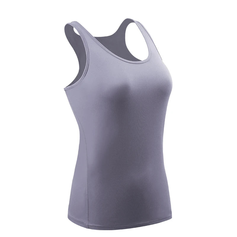 Women Fitness Top