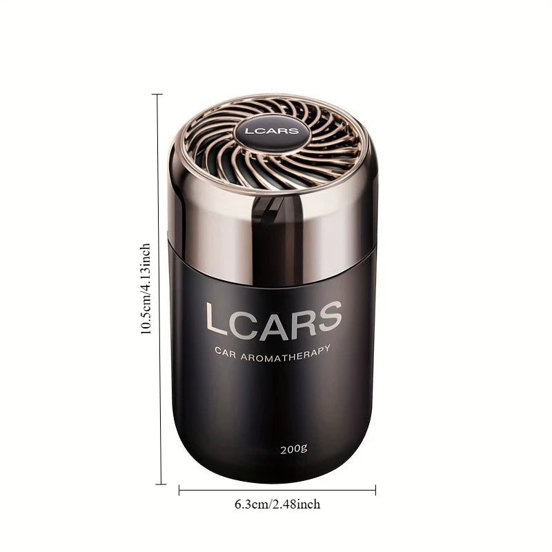 Car Aromatherapy in Addition to Odor High-Grade Lasting Fragrance