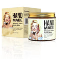 ENVISHA Handmade Skin Care Honey Whipped Tallow Face Cream