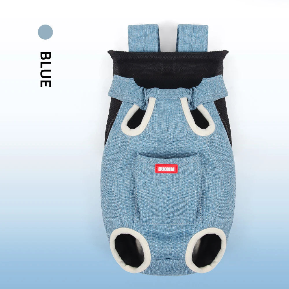Fashion Cat Dog Backpacks
