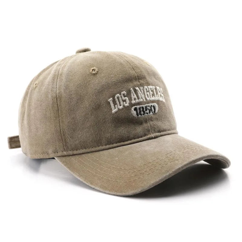 Fashion Casual Baseball Cap
