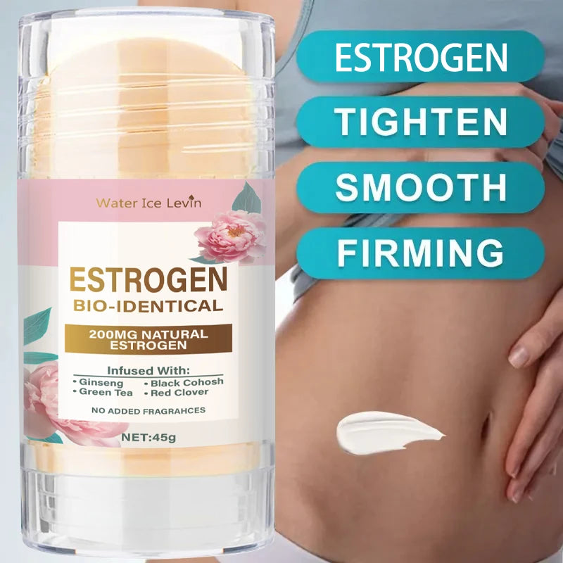 Firming Neck and Facial Cream Stick