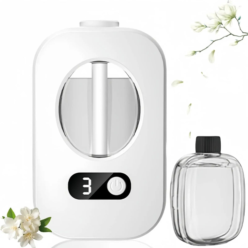 Automatic Diffuser Aromatherapy Machine