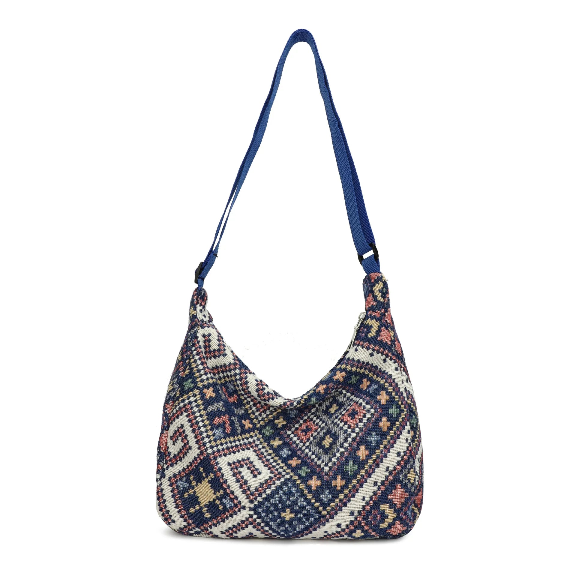 Boho Shoulder Bag for Women