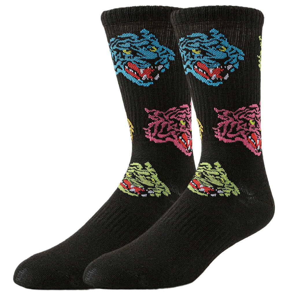 men/women tube socks sport misfits