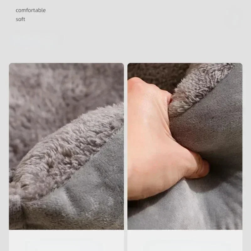 Cats Bed Dog
