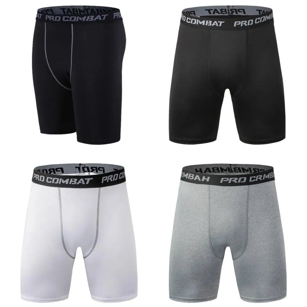 Men Bodybuilding Shorts