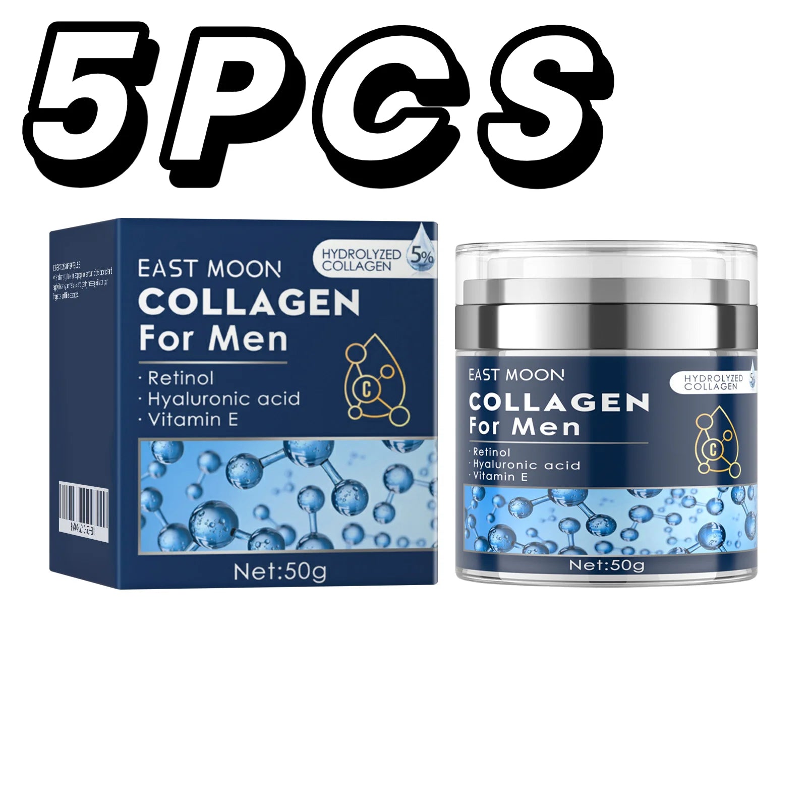 Anti-wrinkle Cream For Men