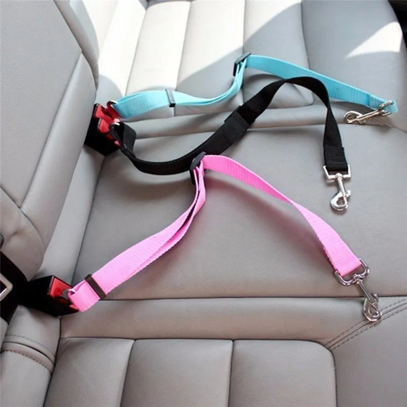 Cat/Dog Car Seat Belt