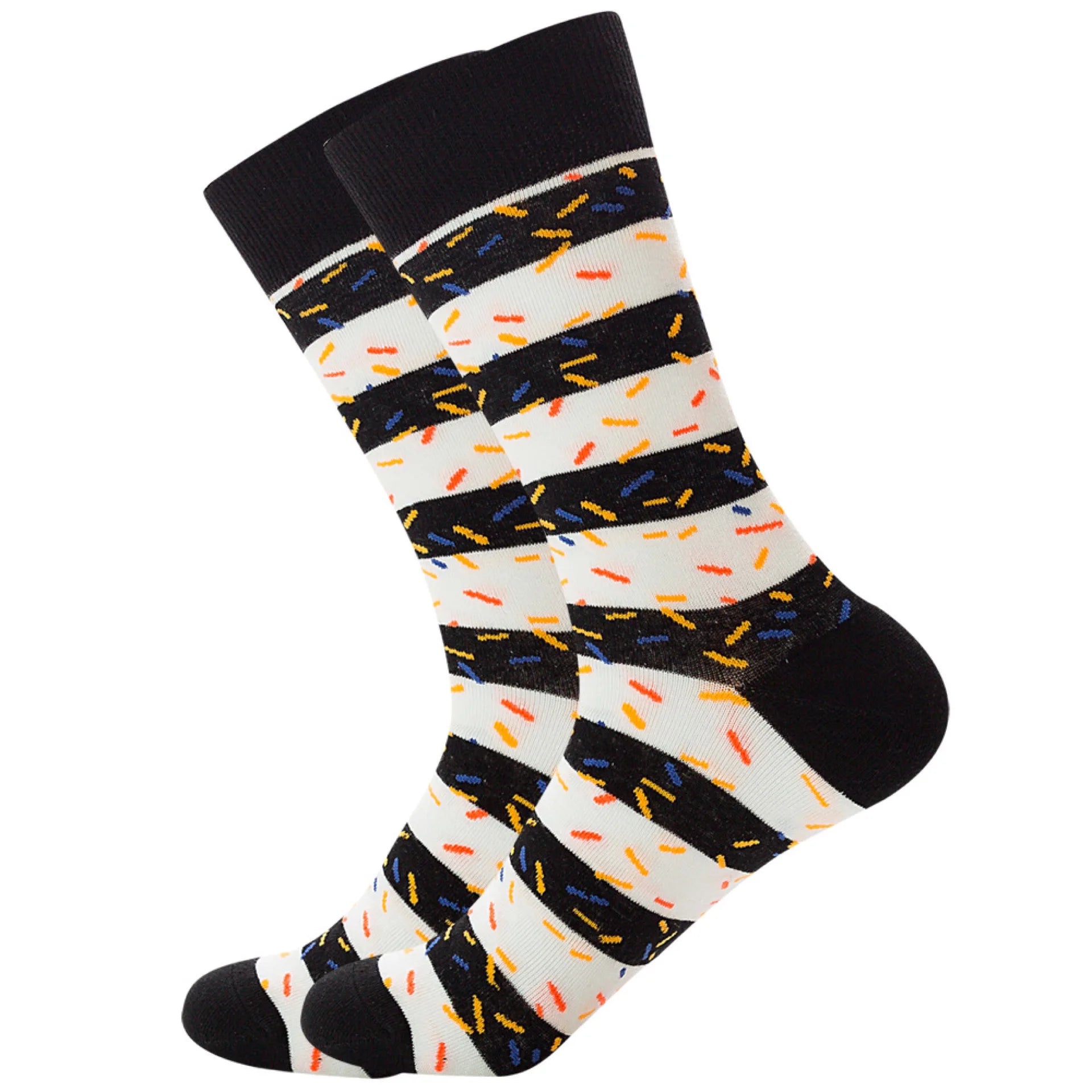 Mens Funny Socks Hip Hop Quality