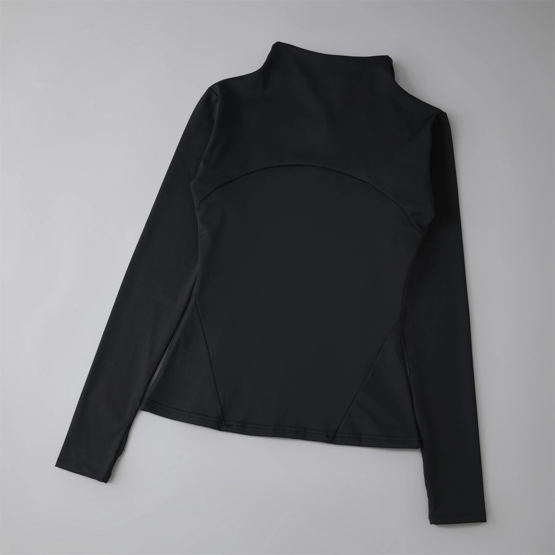 Yoga Clothes Windbreaker Sportswear Woman