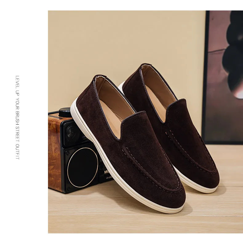 Men Casual Shoes