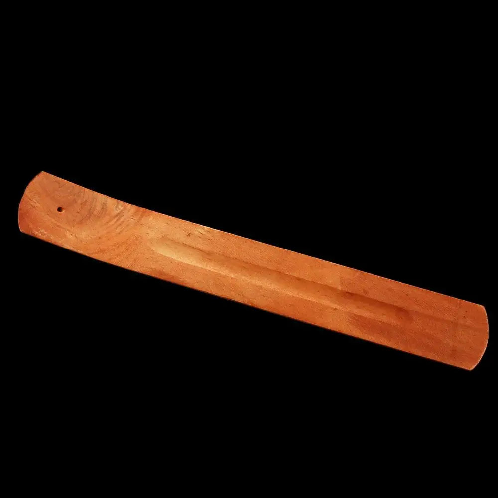 Elegant Pinewood Retro Aromatherapy Accessories