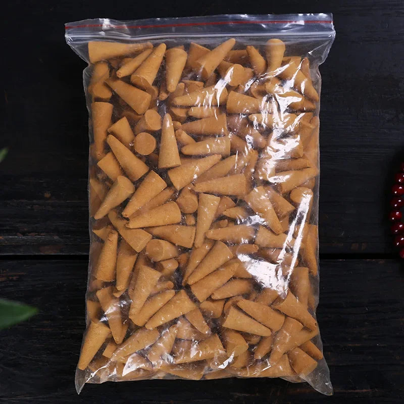Mix Incense Cones