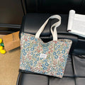 Stylish Casual Tote Bag for Women Bohemian