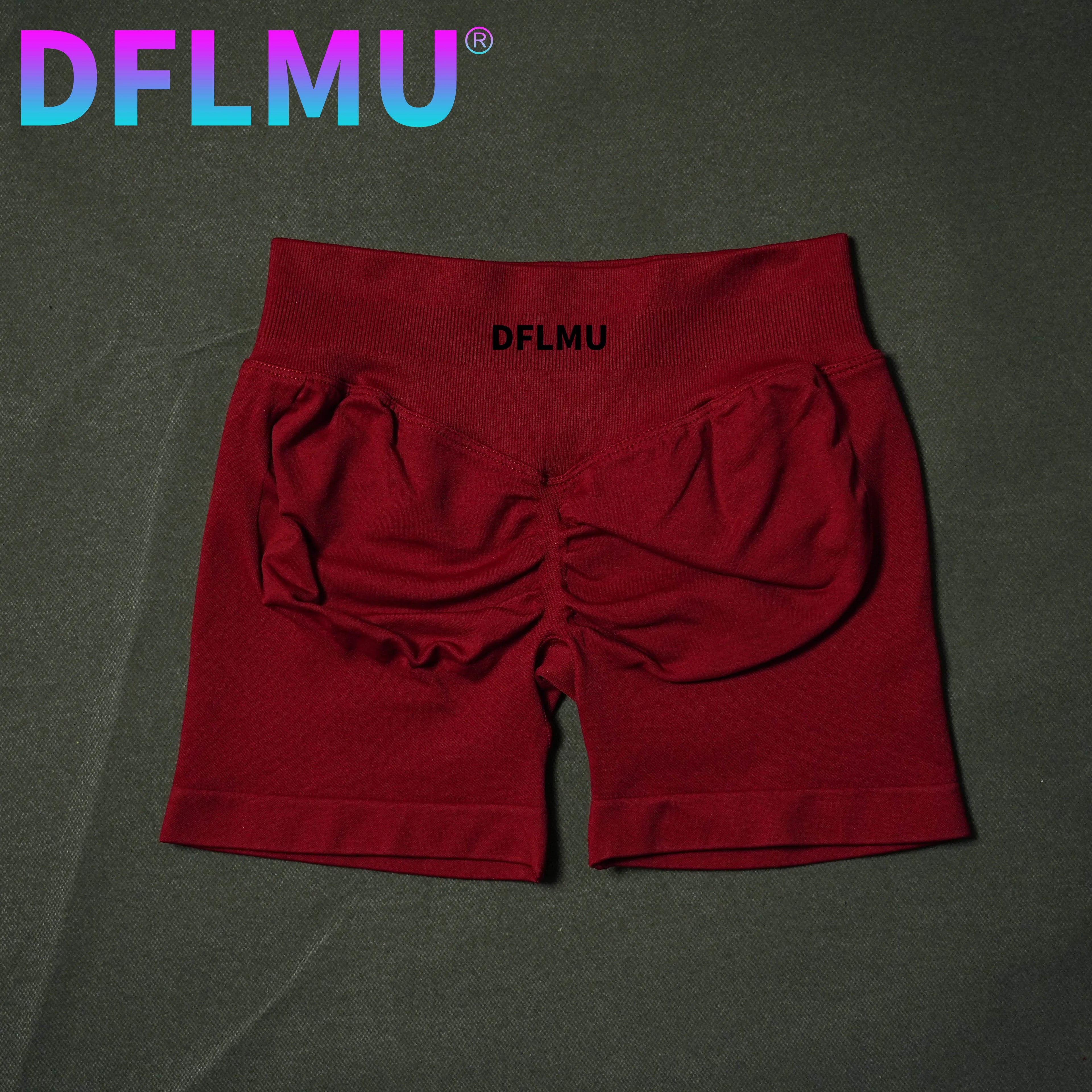 Women Fitness Workout Shorts