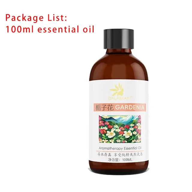Aromatherapy Essential Oil Diffuser Waterless