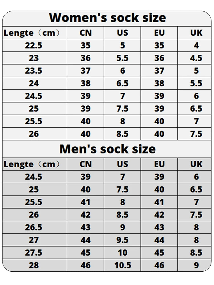 Winter Merino Wool Socks Thickened Mens