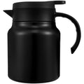 800/1000 ML Vintage Floral Tea Thermos Stainless Steel Tea Kettle