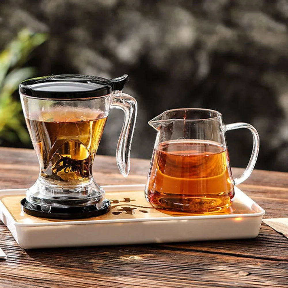 600ML Coffee Dripper