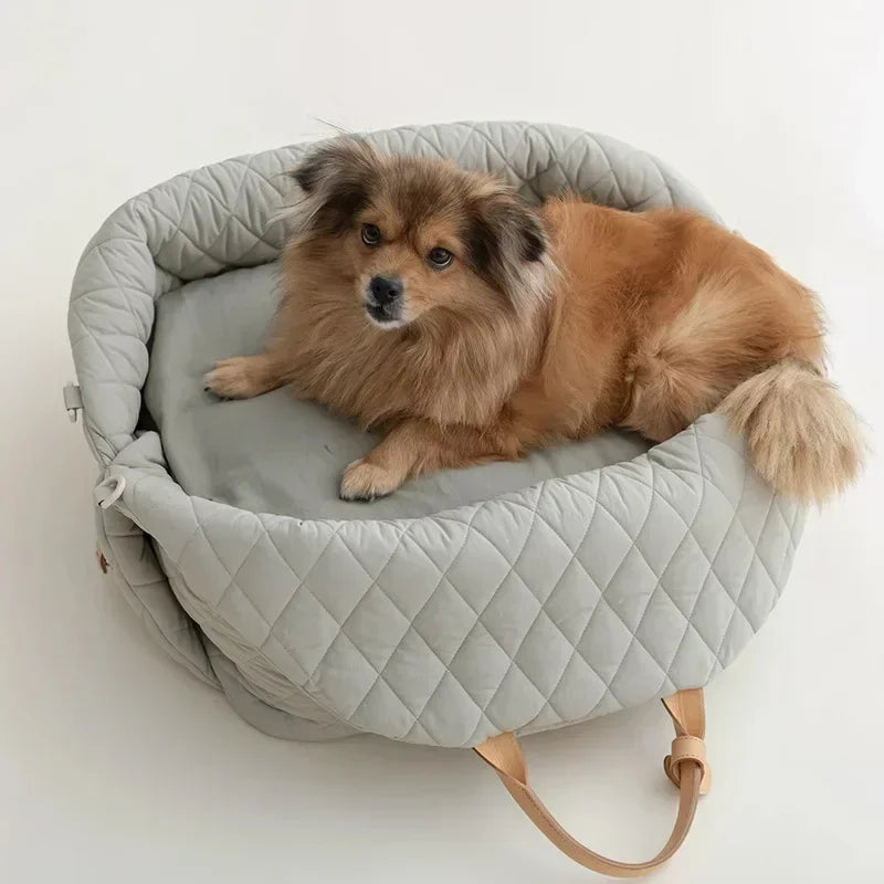 Dog Cat Puppy Carrier