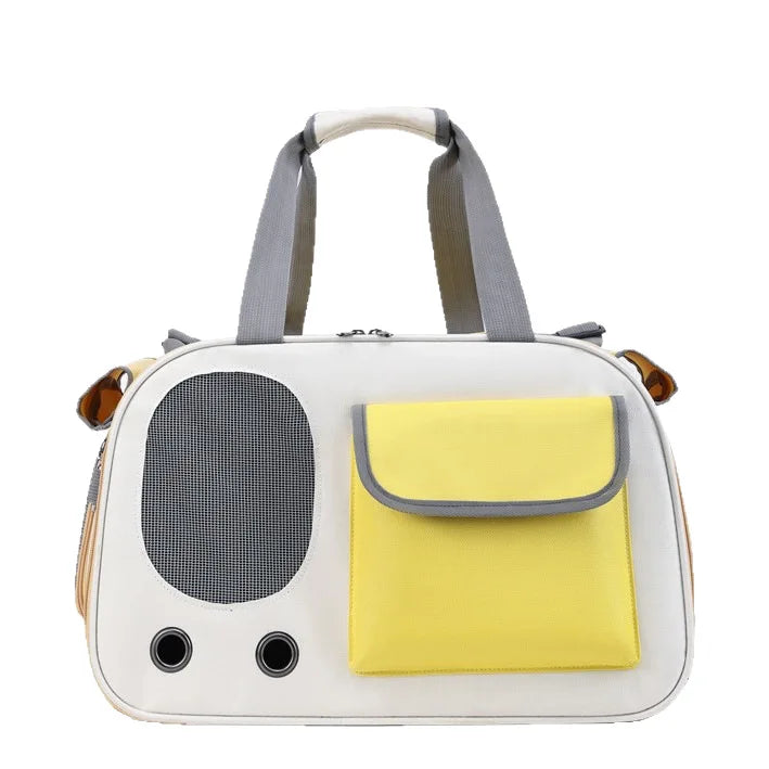 Cat bag large capacity