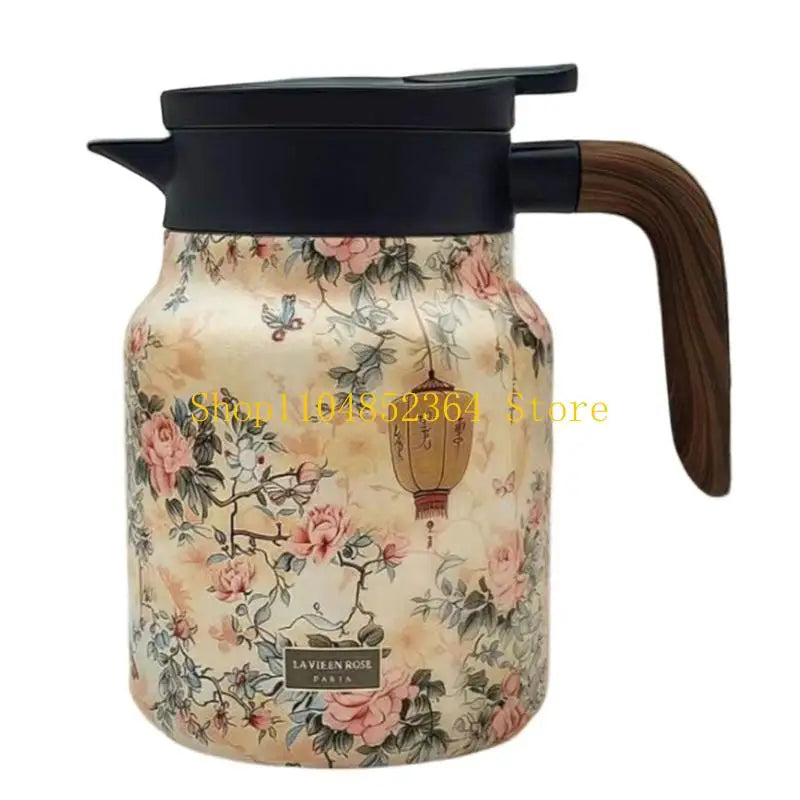 Modern Teas Carafes 1000ml Large Capacity