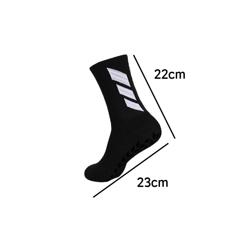 1 pair of socks football socks men's
