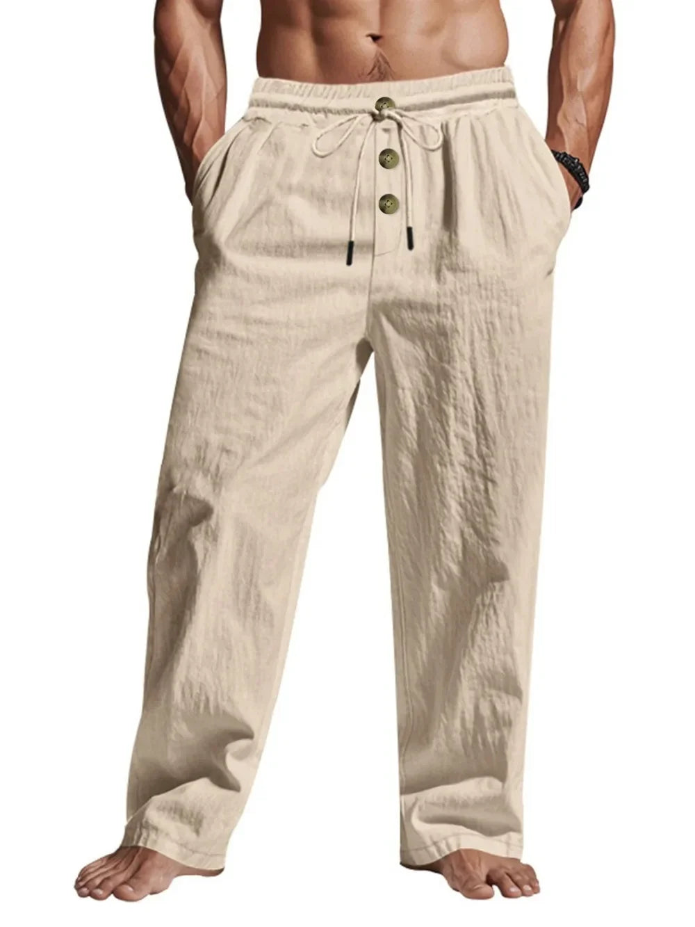 Men's Casual Pants