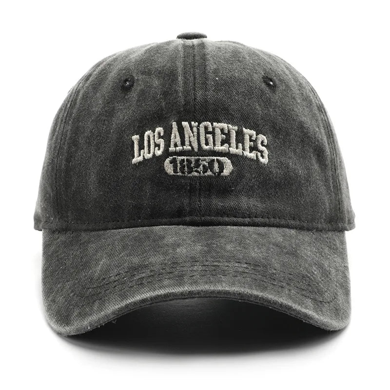 Fashion Casual Baseball Cap