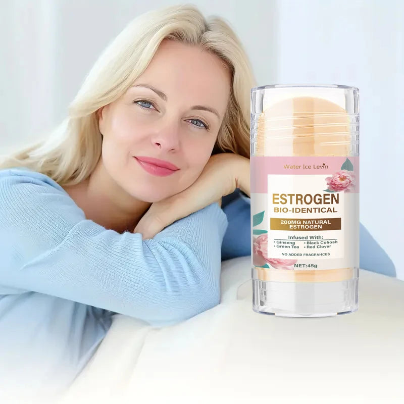 Firming Neck and Facial Cream Stick