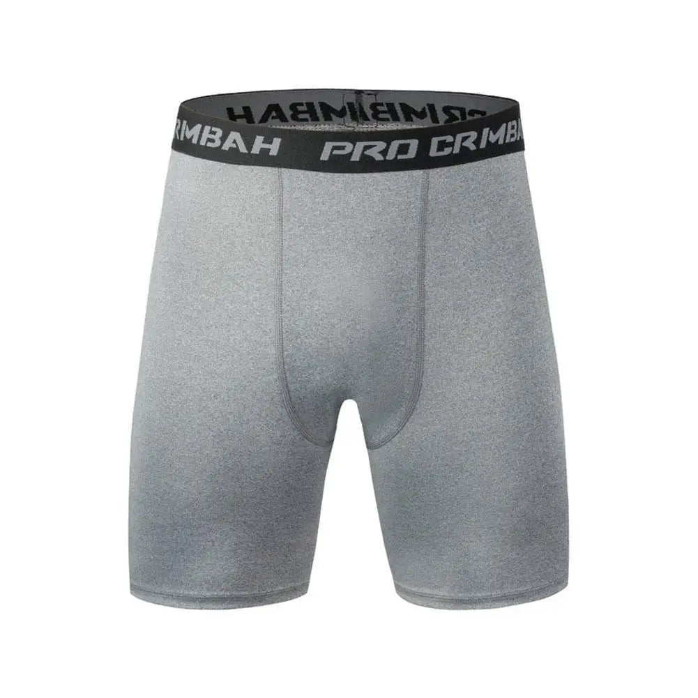 Men Bodybuilding Shorts