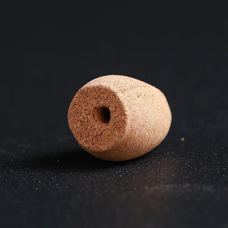Mixed Flavor Backflow Incense Cones