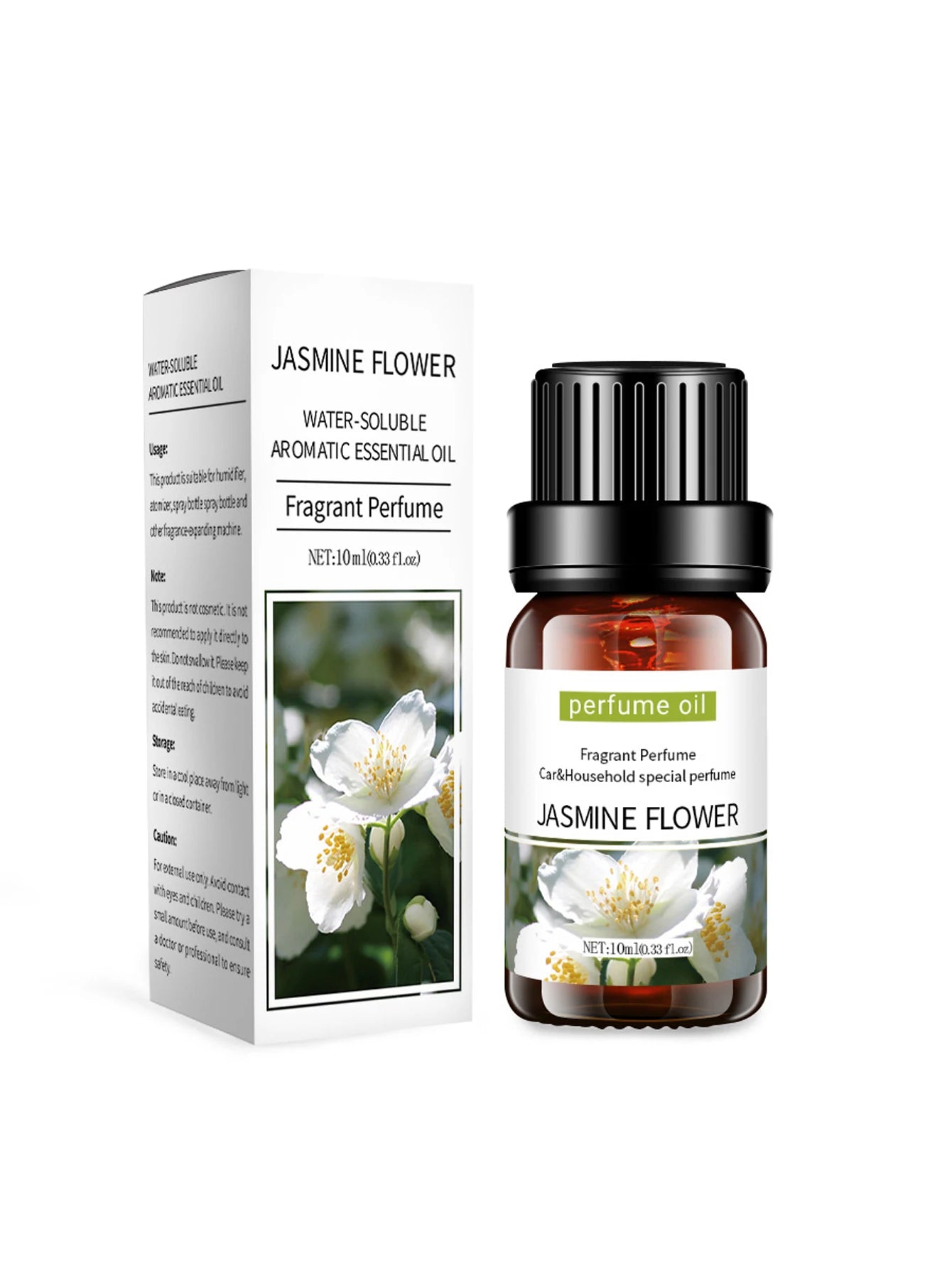 10Ml Aromatherapy Essential Oil Flavor Natural Plant Making Humidifier Lavender Rose Flavoring Oil for DIY Soap Candle Wholesale