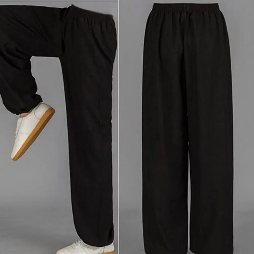 Women/Men Harem Pants Modal Yoga Loose Long Pants
