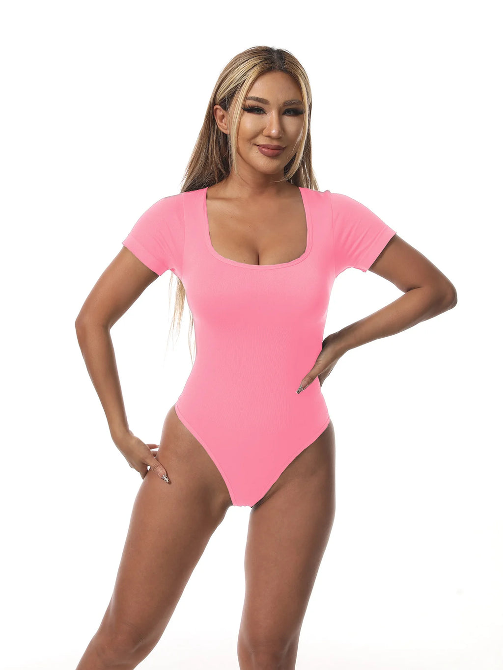 Women Plus Size Yoga Jumpsuit Seamless
