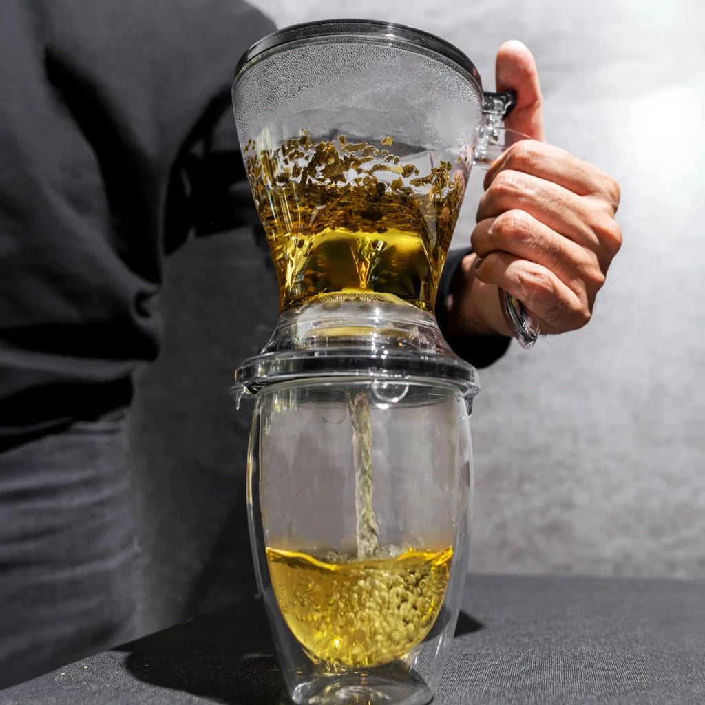 600ML Coffee Dripper