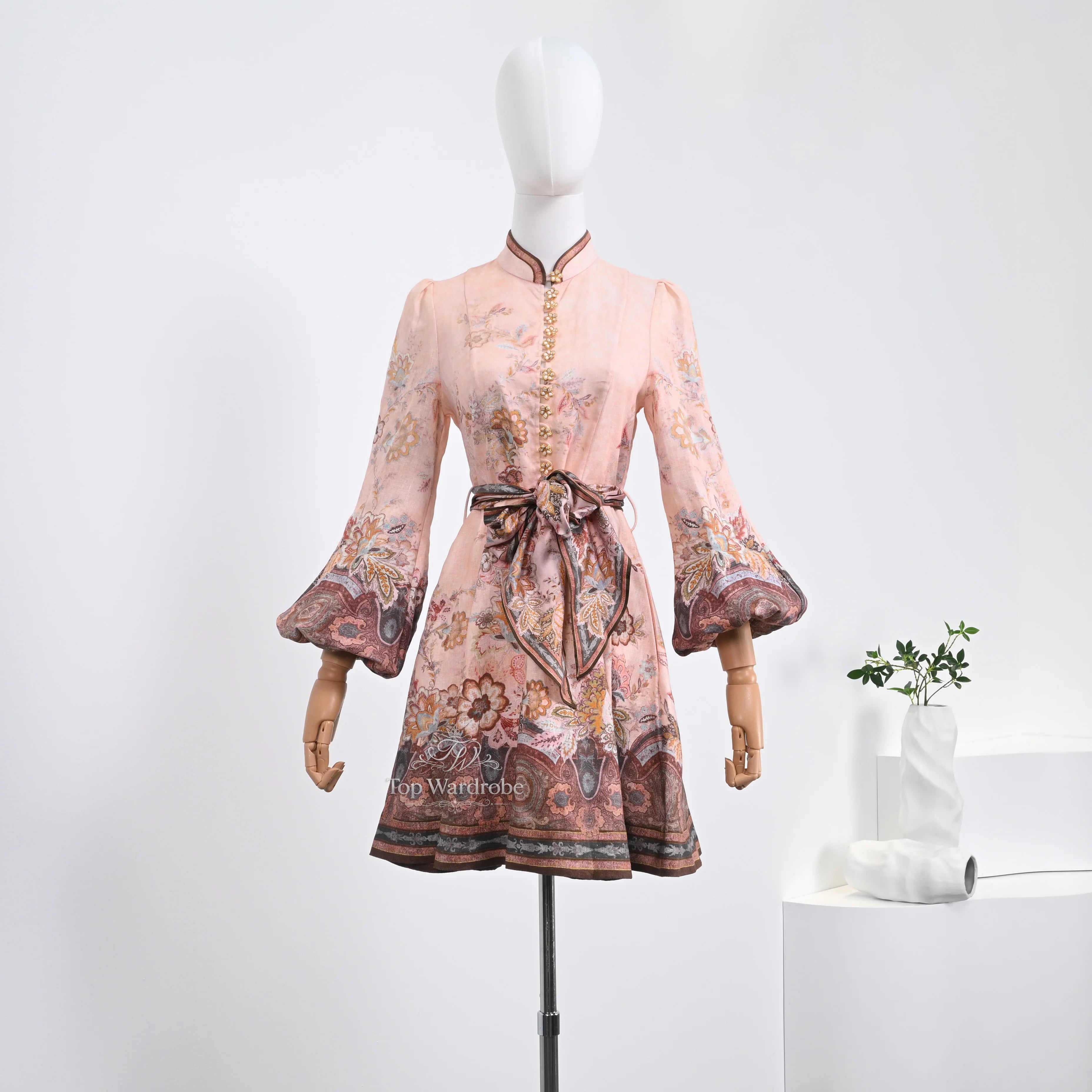 New Denim Shirt Dress for Women