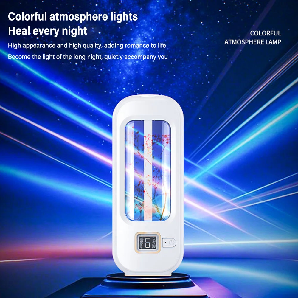 Aromatherapy Machine Automatic Home Fragrance